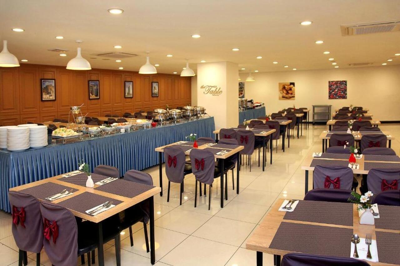 Hotel Skypark Jeju 1 Zewnętrze zdjęcie