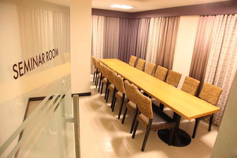 Hotel Skypark Jeju 1 Zewnętrze zdjęcie