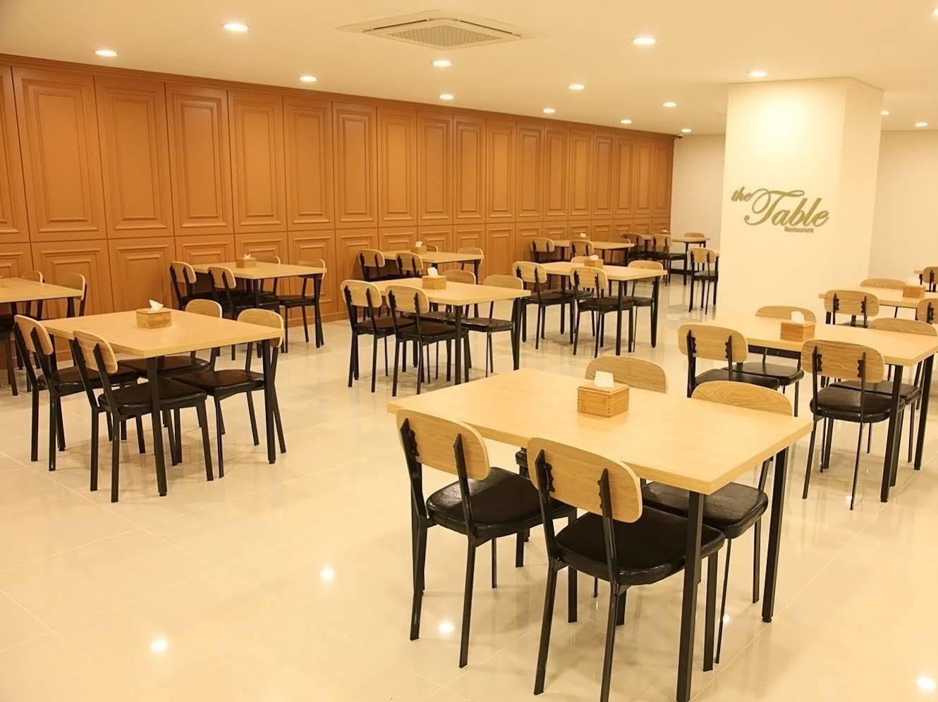Hotel Skypark Jeju 1 Zewnętrze zdjęcie